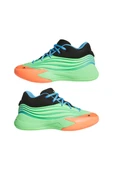 adidas Unisex Çocuk   Basketbol Ayakkabısı DAME X J JP8635 - 10