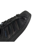 adidas Unisex Çocuk   Sneaker SUPERSTAR LED LIGHTS CF EL C JS1291 thumbnail 10