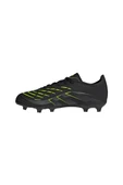adidas Siyah Unisex Çocuk   Krampon PREDATOR LEAGUE FG/MG J JI1122 thumbnail 4