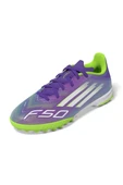 adidas Unisex Çocuk   Halı Saha F50 LEAGUE TF J JI0000 thumbnail 10