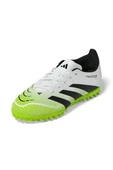 adidas Beyaz Unisex Çocuk Halı Saha PREDATOR CLUB TF J JH8862 - 10