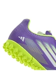 adidas Unisex Çocuk   Halı Saha F50 CLUB TF J JI0039 - 8