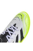 adidas Beyaz Unisex Çocuk   Halı Saha PREDATOR LEAGUE TF J JI1149 thumbnail 8