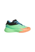 adidas Unisex Çocuk   Basketbol Ayakkabısı DAME X J JP8635 - 1