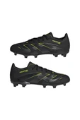 adidas Siyah Unisex Çocuk   Krampon PREDATOR LEAGUE FG/MG J JI1122 thumbnail 9