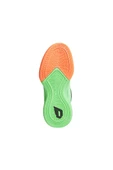 adidas Unisex Çocuk   Basketbol Ayakkabısı DAME X J JP8635 - 4