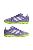 adidas Unisex Çocuk   Halı Saha F50 CLUB TF J JI0039 - 9
