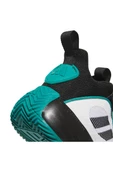 adidas Beyaz Unisex Çocuk   Basketbol Ayakkabısı OWNTHEGAME 3.0 K JQ7940 - 8