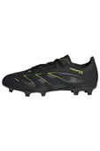 adidas Siyah Unisex Çocuk   Krampon PREDATOR LEAGUE FG/MG J JI1122 thumbnail 12
