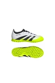 adidas Beyaz Unisex Çocuk Halı Saha PREDATOR CLUB TF J JH8862 - 11