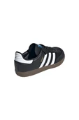 adidas Unisex Çocuk  Siyah  Sneaker SAMBA OG CF EL C JQ6390 thumbnail 7