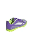 adidas Unisex Çocuk   Halı Saha F50 CLUB TF J JI0039 - 6
