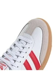 adidas Beyaz Unisex Çocuk   Sneaker SAMBA OG J JQ2833 thumbnail 9