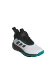adidas Beyaz Unisex Çocuk   Basketbol Ayakkabısı OWNTHEGAME 3.0 K JQ7940 - 6