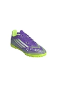 adidas Unisex Çocuk   Halı Saha F50 CLUB TF J JI0039 - 5