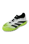 adidas Beyaz Unisex Çocuk   Halı Saha PREDATOR LEAGUE TF J JI1149 thumbnail 10