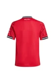 adidas Kırmızı Unisex Çocuk   Forma MUFC H JSY Y JP3013 - 2