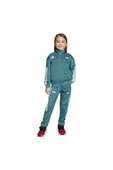 adidas Unisex Çocuk   Eşofman LK MRVL SM TS JM0834 - 4