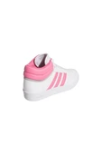 adidas Unisex Çocuk   Yürüyüş Ayakkabısı HOOPS 4.0 MID J JI0906 thumbnail 7