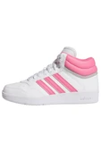 adidas Unisex Çocuk   Yürüyüş Ayakkabısı HOOPS 4.0 MID J JI0906 thumbnail 12