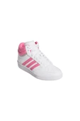 adidas Unisex Çocuk   Yürüyüş Ayakkabısı HOOPS 4.0 MID J JI0906 thumbnail 6