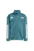 adidas Unisex Çocuk   Eşofman LK MRVL SM TS JM0834 - 1