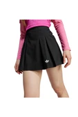 adidas Siyah Unisex Çocuk   Etek SKIRT JV7702 thumbnail 6