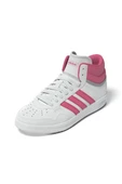 adidas Unisex Çocuk   Yürüyüş Ayakkabısı HOOPS 4.0 MID J JI0906 thumbnail 11