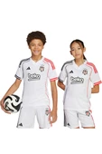 adidas Unisex Çocuk   Forma BJK H JSY Y JN9936 - 10