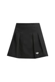 adidas Siyah Unisex Çocuk   Etek SKIRT JV7702 thumbnail 1