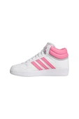 adidas Unisex Çocuk   Yürüyüş Ayakkabısı HOOPS 4.0 MID J JI0906 thumbnail 5