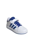 adidas Unisex Çocuk   Yürüyüş Ayakkabısı GRAND COURT 2.0 EL C JQ8000 thumbnail 6