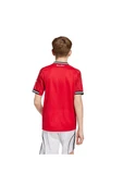 adidas Kırmızı Unisex Çocuk Forma MUFC H JSY Y JP3013 - 4