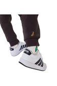 adidas Kahverengi Unisex Çocuk   Eşofman Altı LK SIM PNT JL9199 - 6