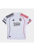 adidas Unisex Çocuk   Forma BJK H JSY Y JN9936 - 8