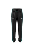 adidas Unisex Çocuk   Eşofman Altı MER DNA PNT Y JV5431 - 7