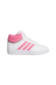 adidas Unisex Çocuk   Yürüyüş Ayakkabısı HOOPS 4.0 MID J JI0906 thumbnail 1