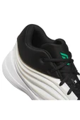 adidas Beyaz Erkek   Basketbol Ayakkabısı DAME X JP6089 - 9