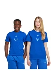 adidas Unisex Çocuk   T-shirt MESSI TEE JY9551 - 8