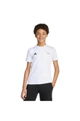 adidas Unisex Çocuk   T-shirt J MRVL SM GFX T JM0819 thumbnail 2