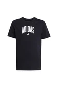 adidas Unisex Çocuk   T-shirt J COLLEG T JV5192 thumbnail 1