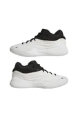 adidas Beyaz Erkek   Basketbol Ayakkabısı DAME X JP6089 - 10