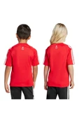 adidas Unisex Çocuk   T-shirt LK MRVL SM T JM0832 thumbnail 7