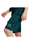 adidas Yeşil Unisex Çocuk   Şort J ZNE SHORTS JW2413 thumbnail 6