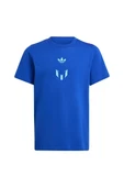 adidas Unisex Çocuk   T-shirt MESSI TEE JY9551 - 1