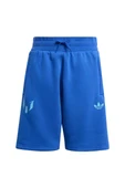 adidas Unisex Çocuk   Şort MESSI SHORTS JY9529 thumbnail 1