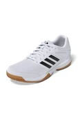 adidas Beyaz Erkek   Tenis Ayakkabısı Speedcourt M IE8032 - 11