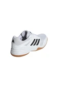 adidas Beyaz Erkek   Tenis Ayakkabısı Speedcourt M IE8032 - 7