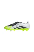 adidas Beyaz Erkek   Krampon PREDATOR LEAGUE FT FG/MG JI1111 - 4
