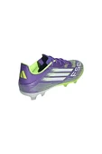 adidas Mor Erkek   Krampon F50 LEAGUE FG/MG JI0003 thumbnail 6